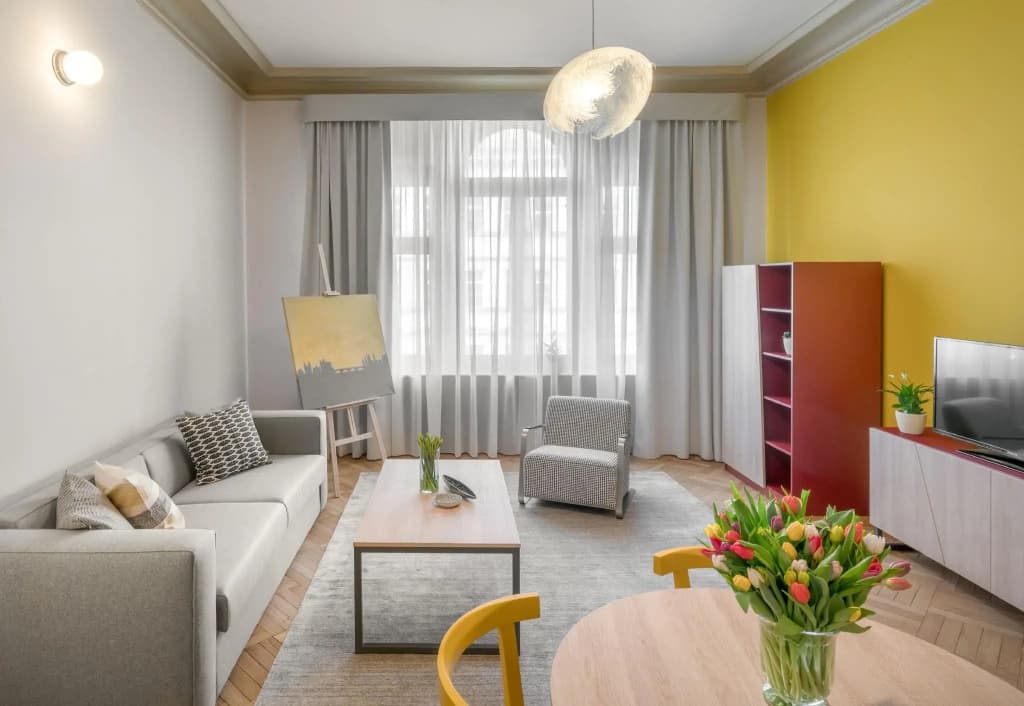Art House Apartments by Adrez Living - photo 2