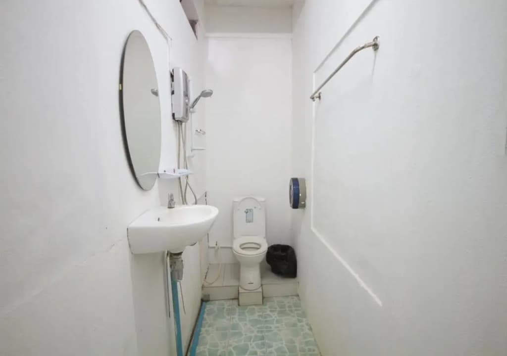 Haad Rin Station Hostel - Adults Only - photo 5