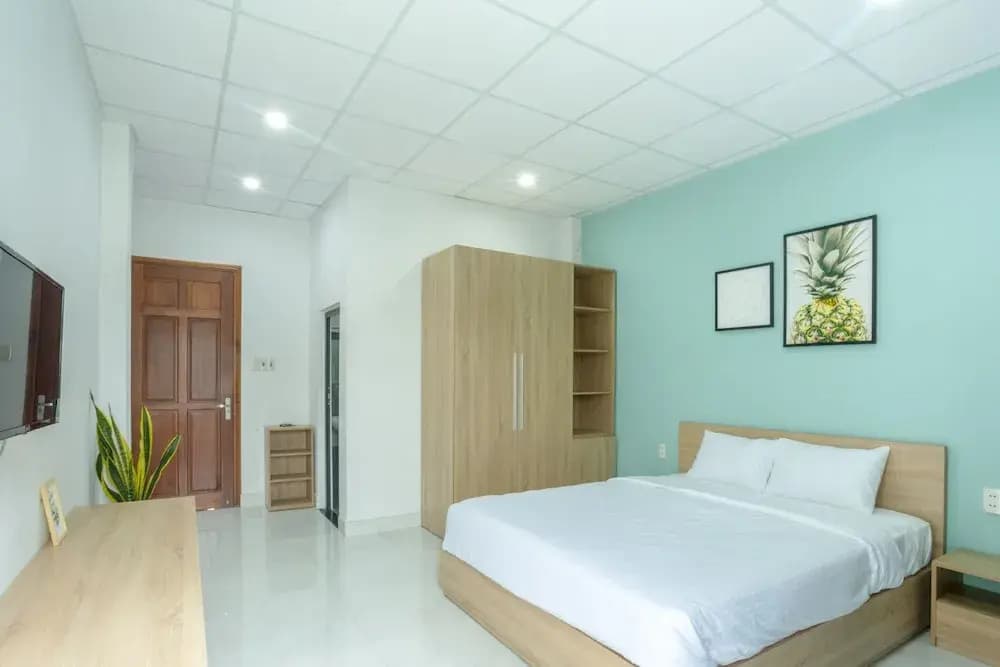 SMile House Apartment - photo 6