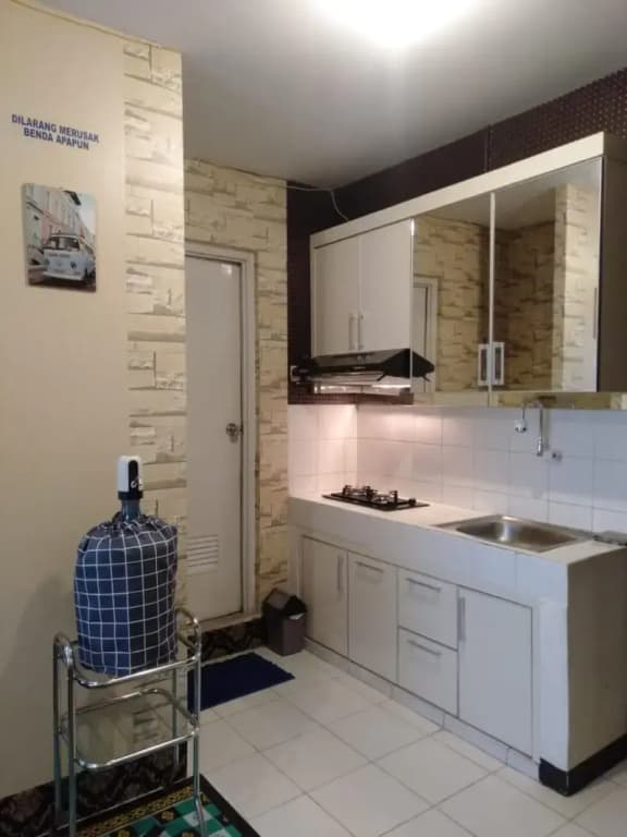 MyStayPro Sentra Timur - photo 9