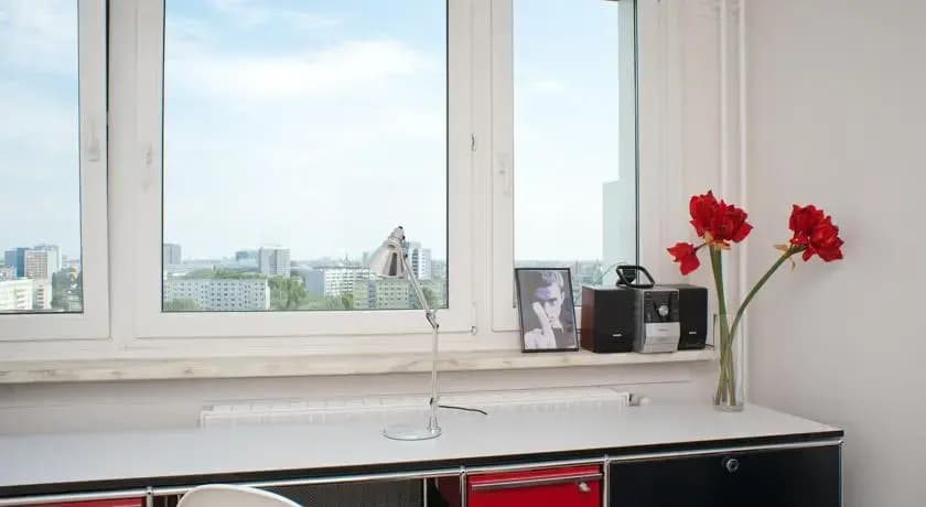 Apartment Cityview Berlin - photo 6