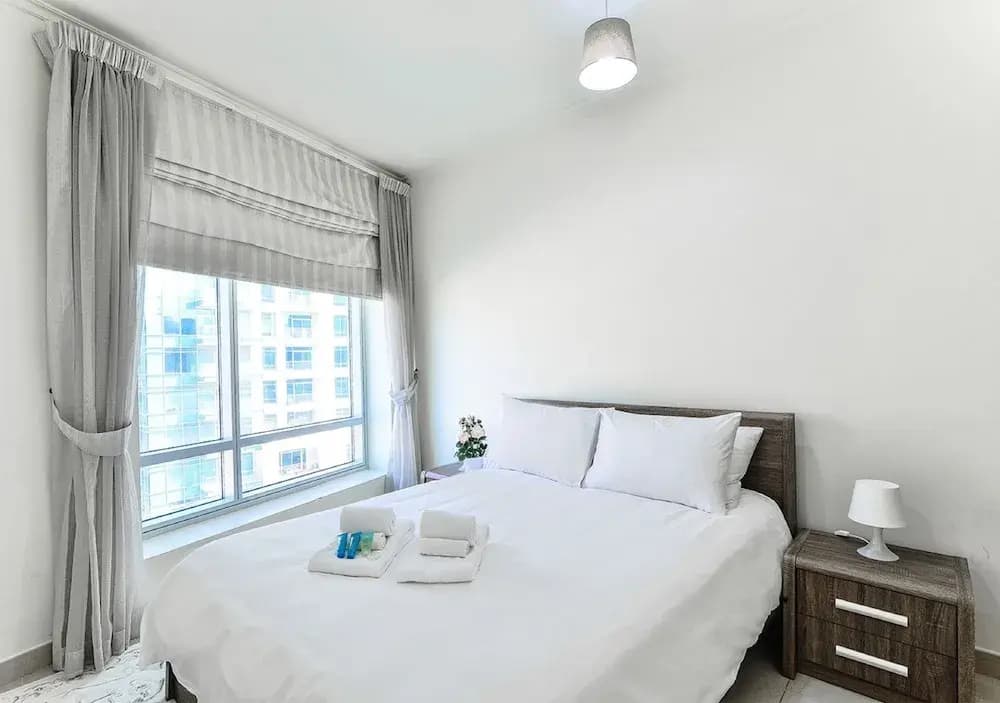 Mayfair - Ease by Emaar Two Bedroom - photo 5