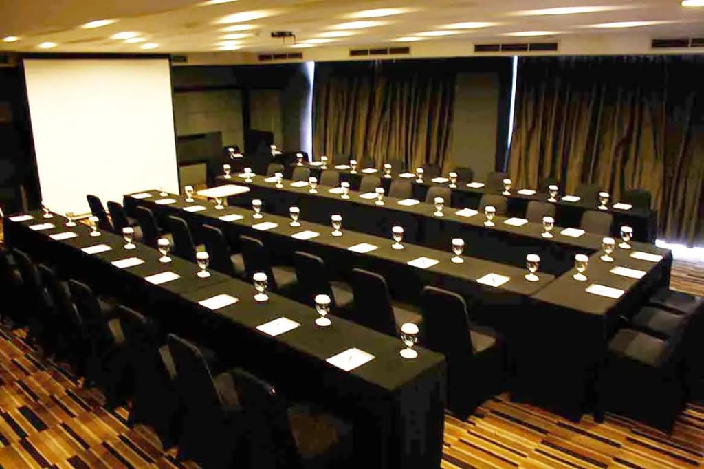 The Akmani Hotel Jakarta - photo 15