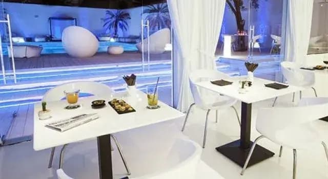 Ocean @ Livingstones Urban Boutique Resort - photo 16