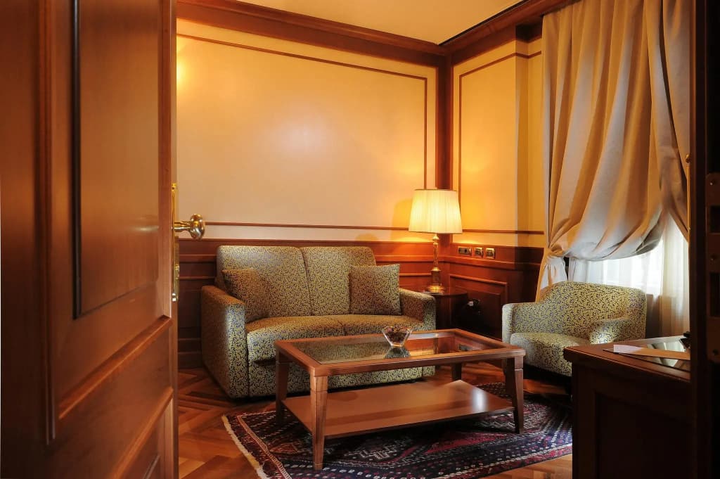 Hotel Manzoni - photo 26