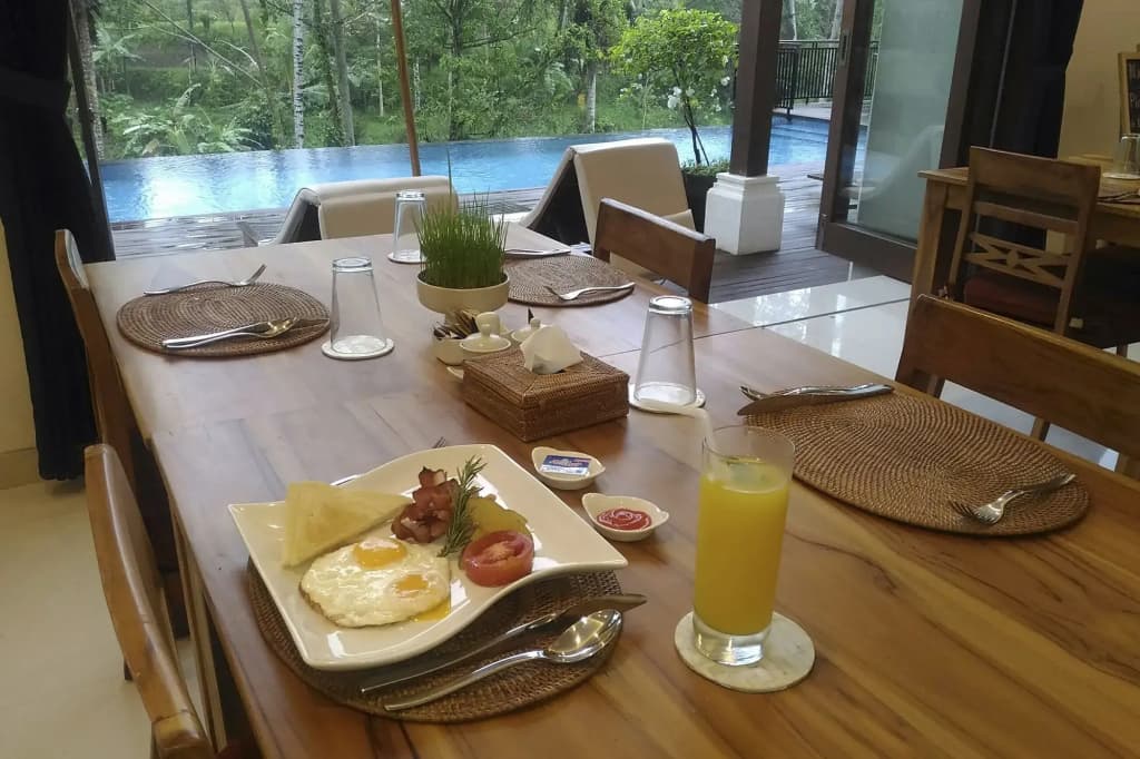 River Sakti Resort - photo 13