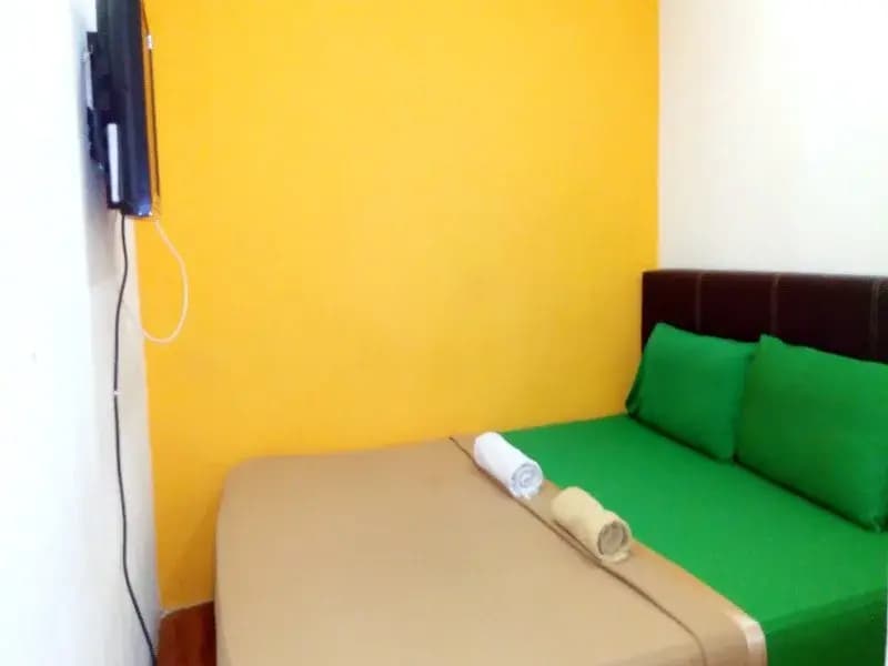 LB Hotel - photo 6