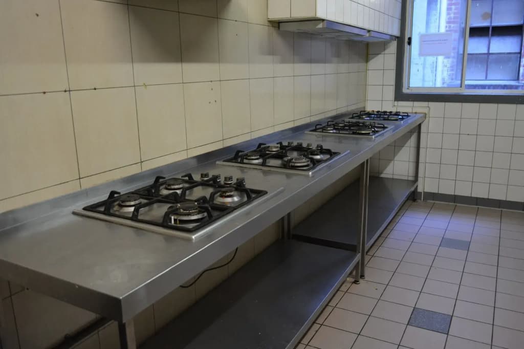 Elizabeth Hostel - photo 21