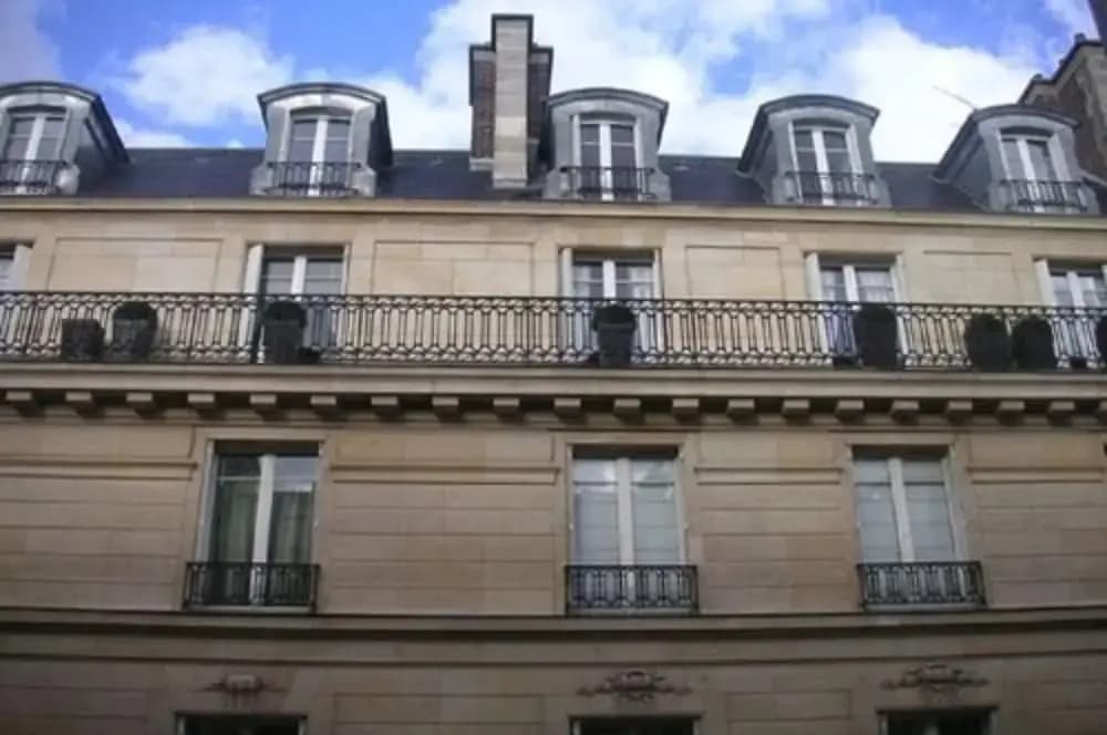 108373 - Appartement 4 Personnes à Paris - main photo