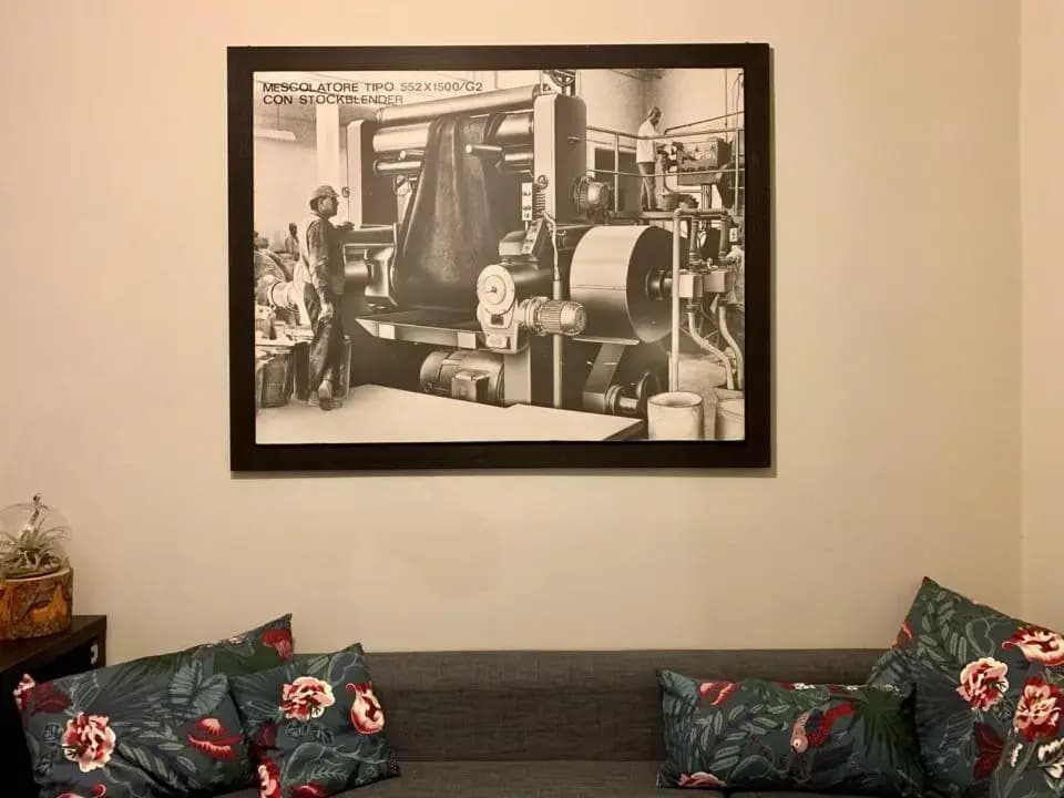 Fra Storia e Modernità - photo 4