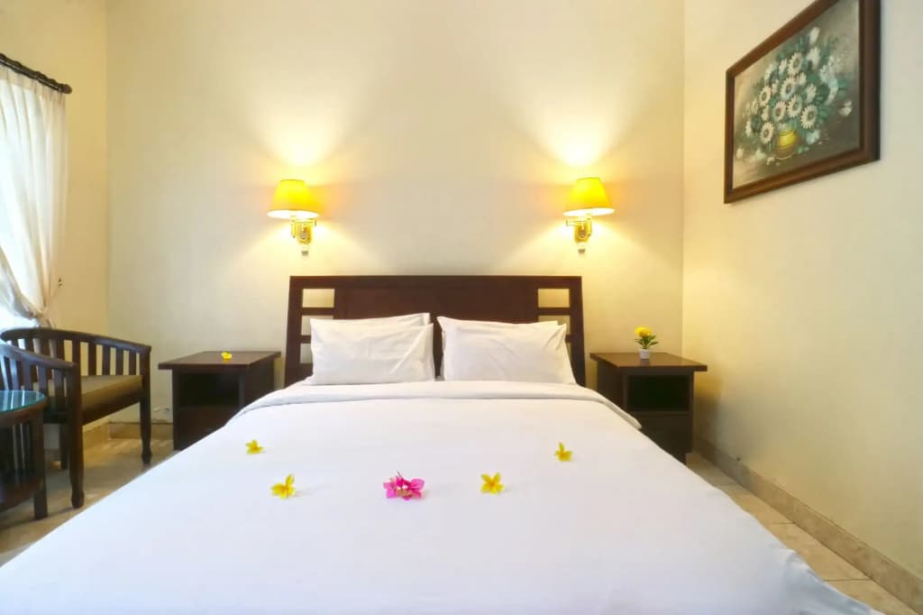 Puri Asih Hotel - photo 3