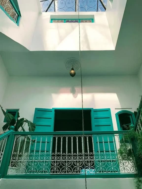 Riad Beni Youssef - main photo