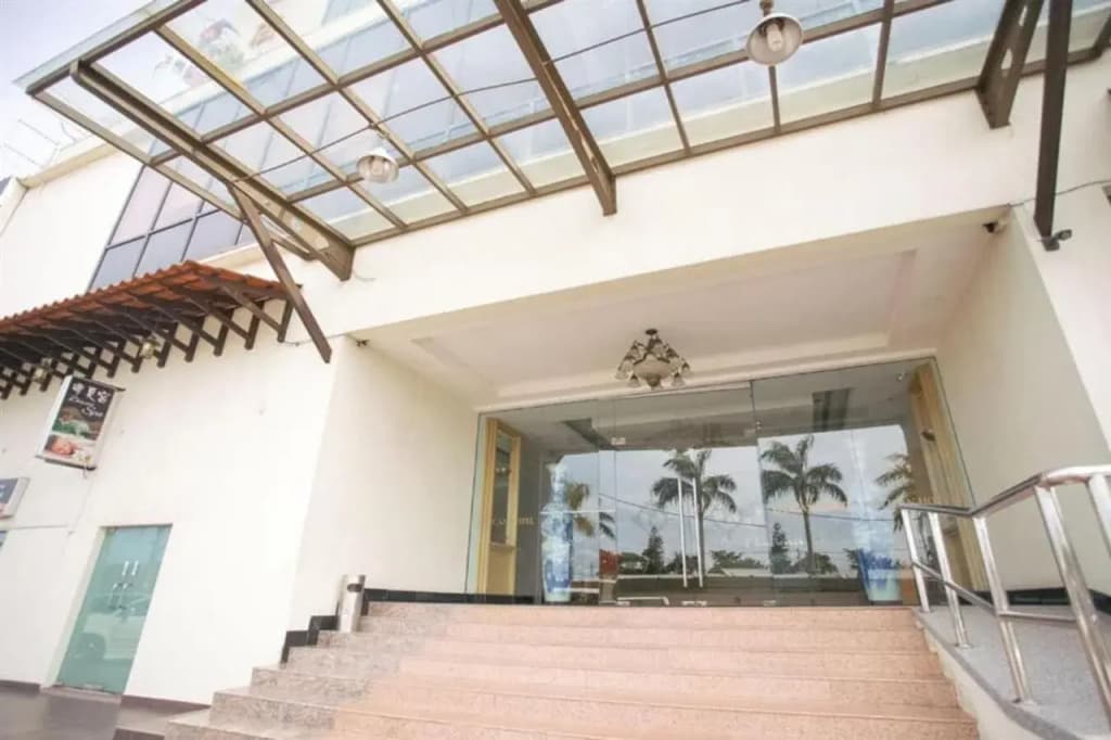 Pelican Hotel - photo 16