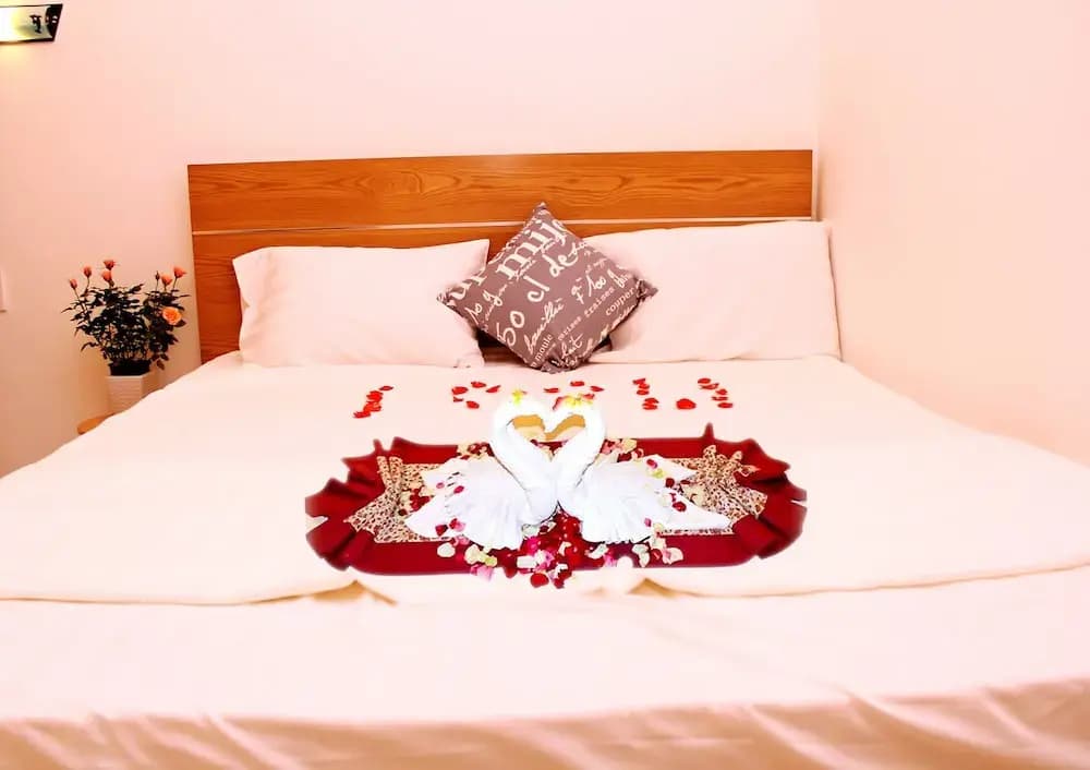 Cents Da Nang Hotel - Hostel - photo 2