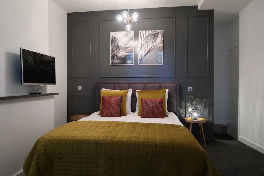 Kerkstraat Suites - photo 2