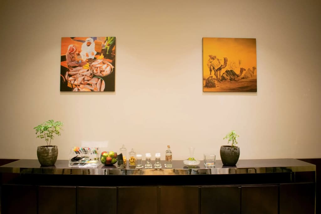 Radisson Blu Hotel, Ajman - photo 12
