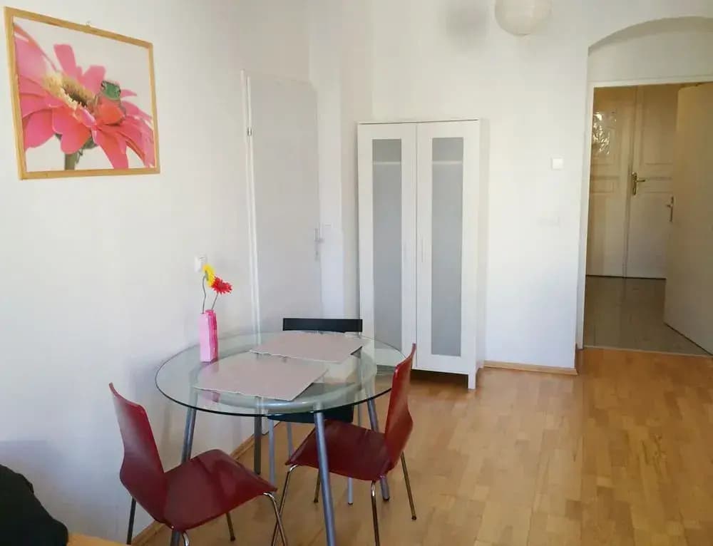 Apartments Kastanie - main photo