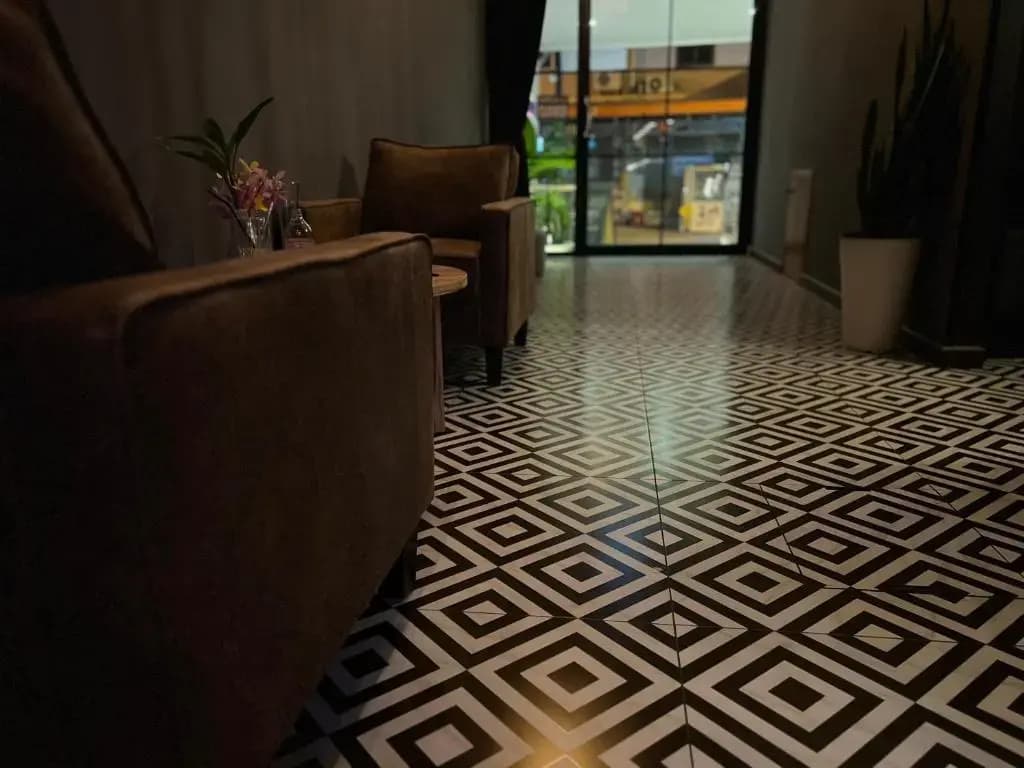 One Lodge - photo 8