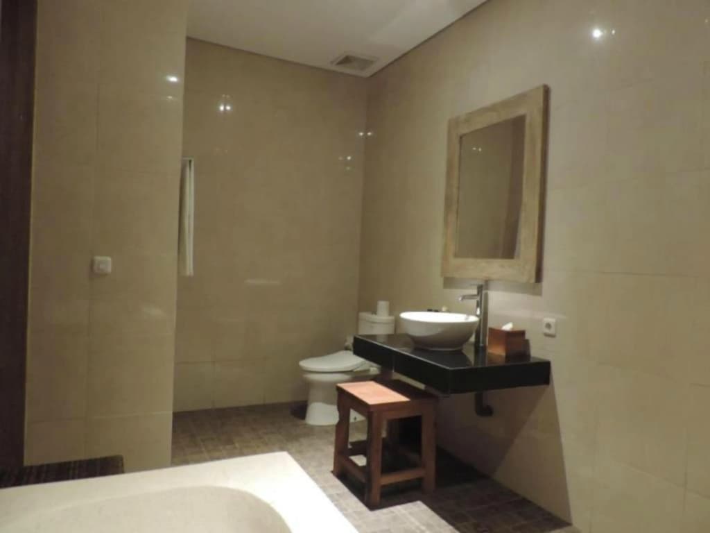 Batu Empug Ubud Cottages - photo 8