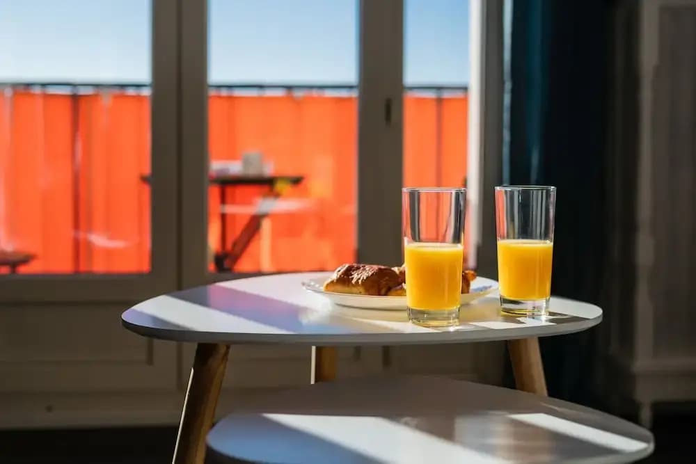 Appartement moderne et convivial - photo 11