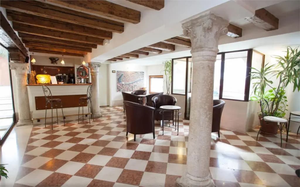 Hotel Giudecca Venezia - photo 10
