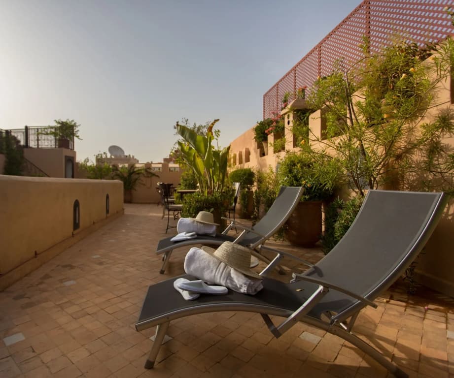 Riad Melhoun & Spa - photo 25