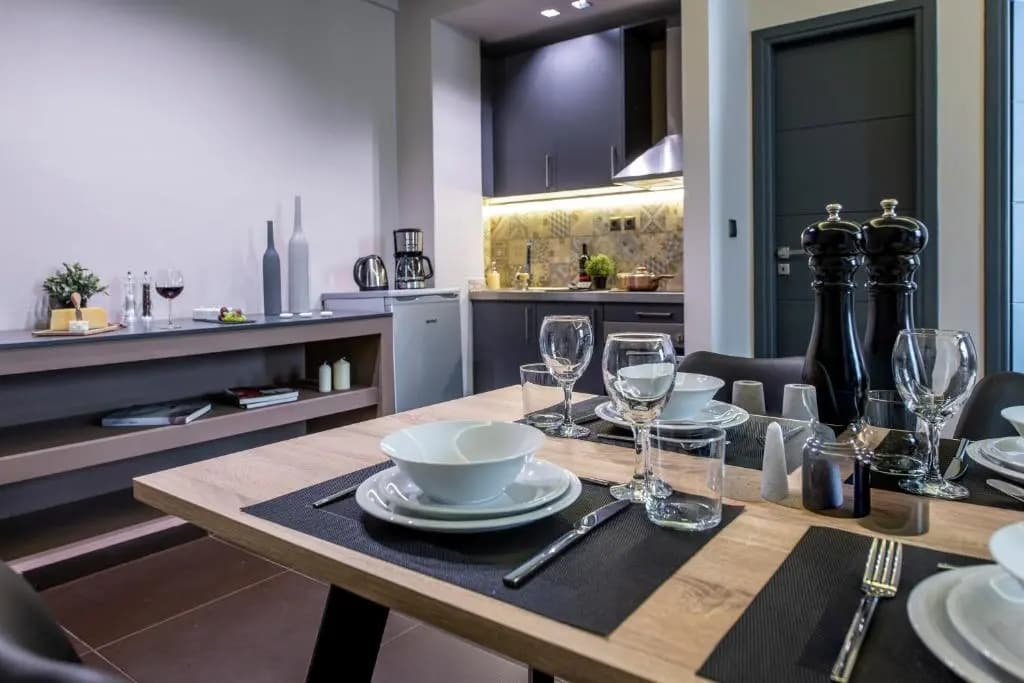 Furla Apartments Athens - photo 10