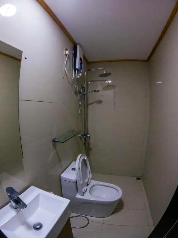 K Inn Kaashidhoo - photo 16