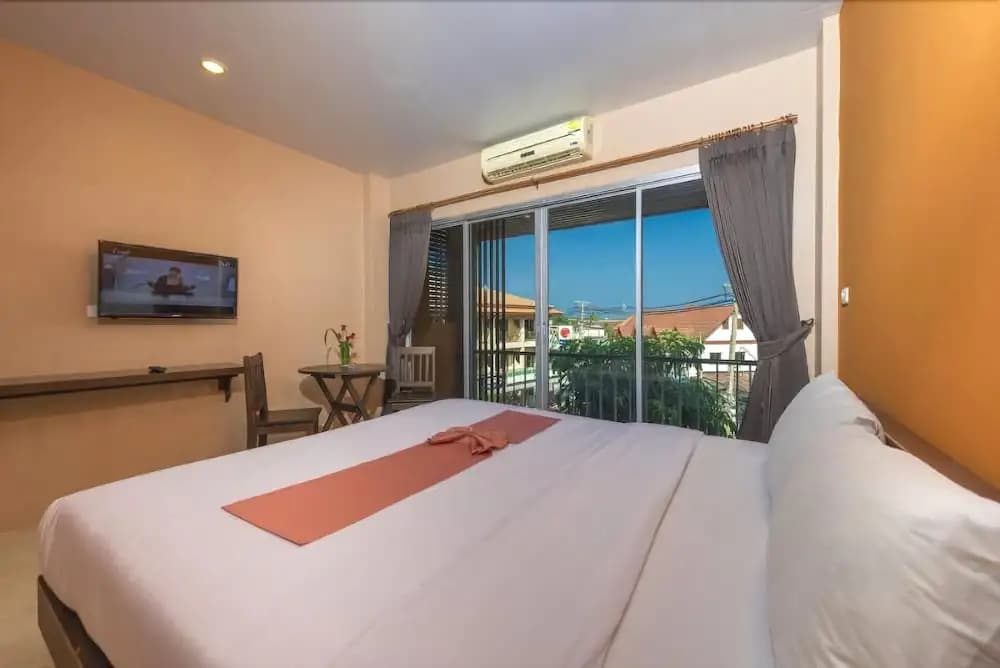 Tongtip Mansion - photo 7