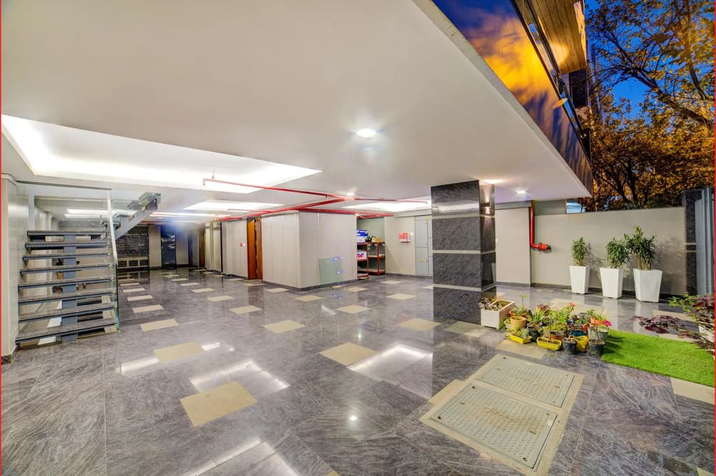 Fabhotel Exotica - photo 11