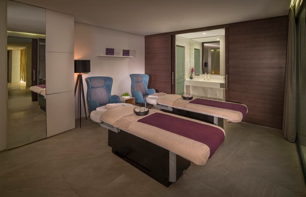 InterContinental Dubai Marina by IHG - photo 29