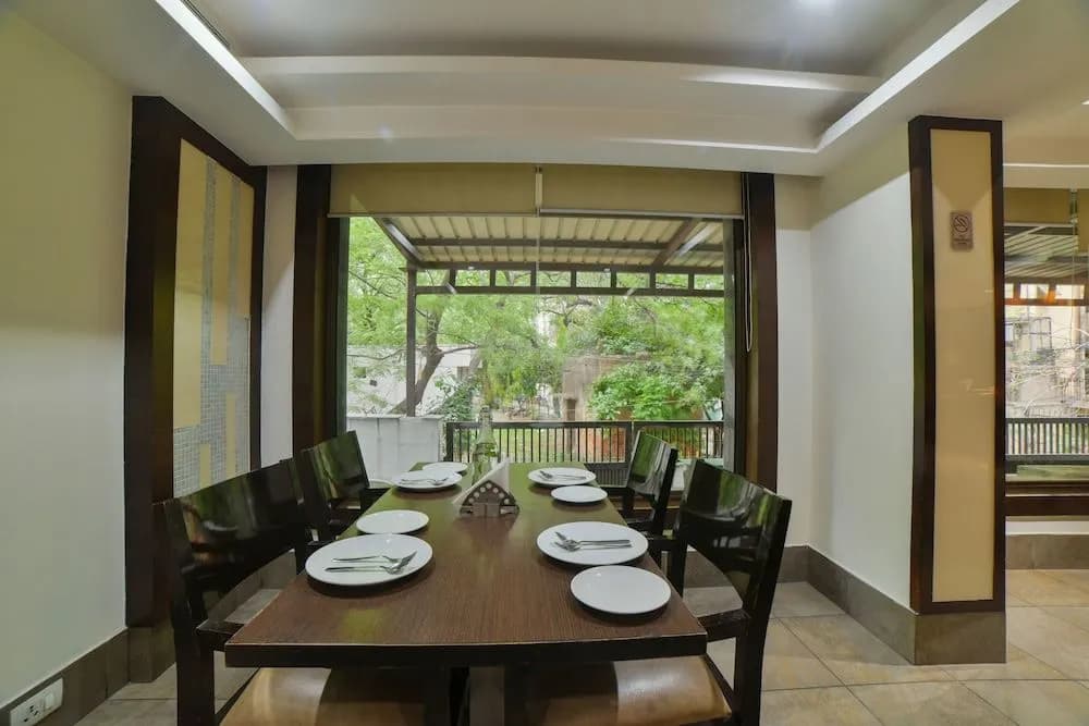 Hotel Mint Oodles - photo 17