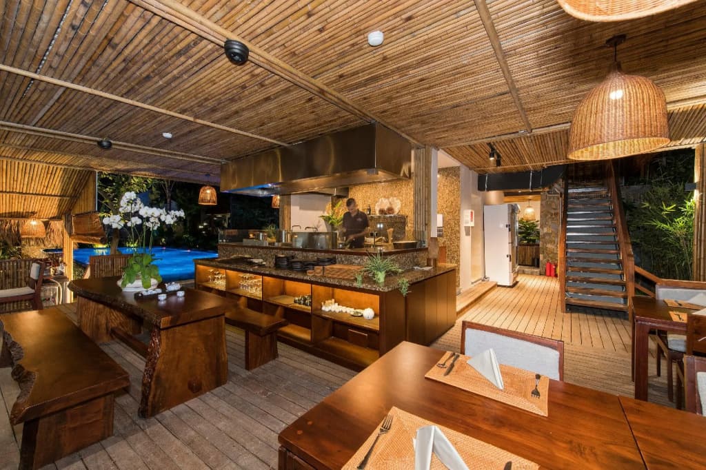 Hoi An Eco Lodge & Spa - photo 24