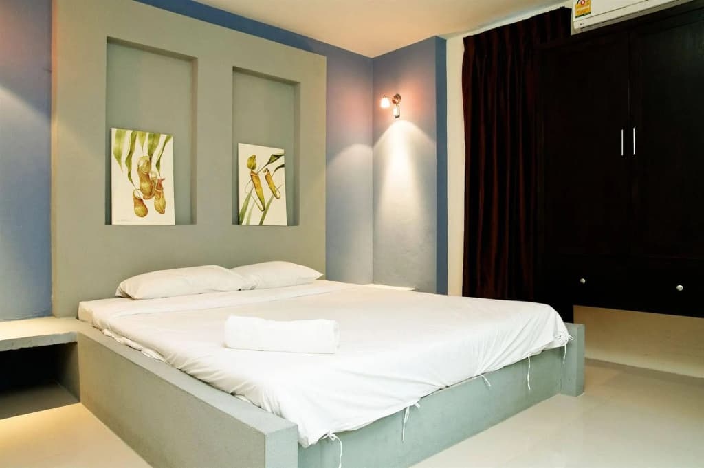 Baan Tai Cluster - main photo