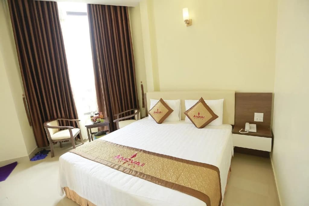 Anova 2 Hotel - photo 5