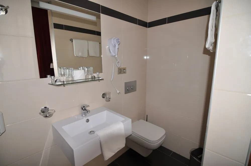 Wellness & Treatment Hotel Ghc - photo 8