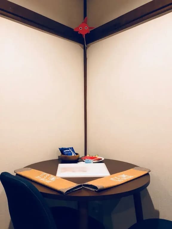 Tsuru 101 - photo 10