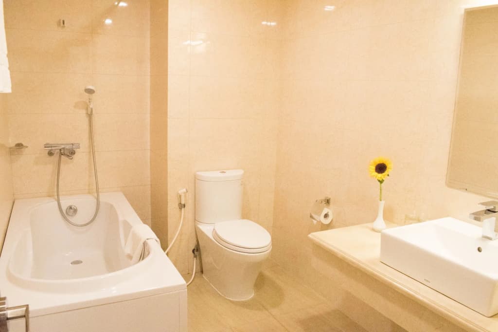 BlueSun Danang Beach Hotel - photo 9