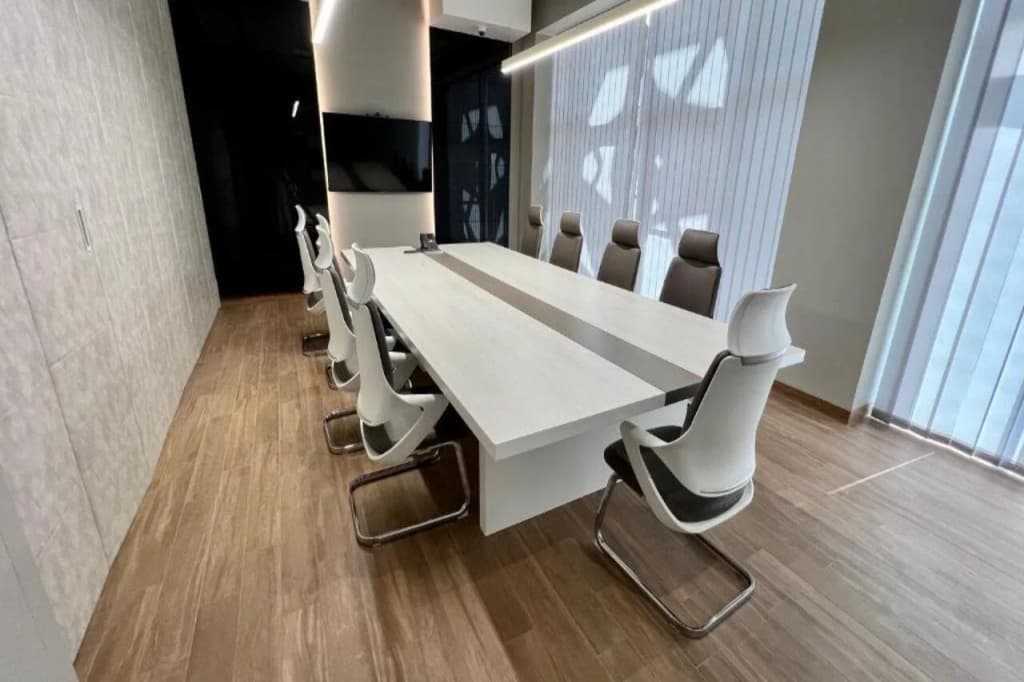 Hotel Citadines Al Ghubrah Muscat - photo 9