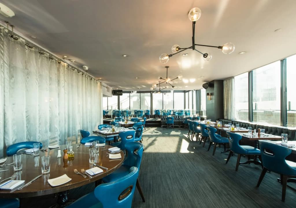 Bentley Hotel - photo 21