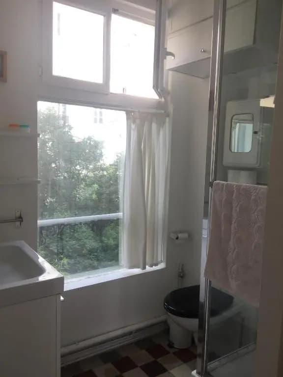 Appartement Paris XIV - photo 6