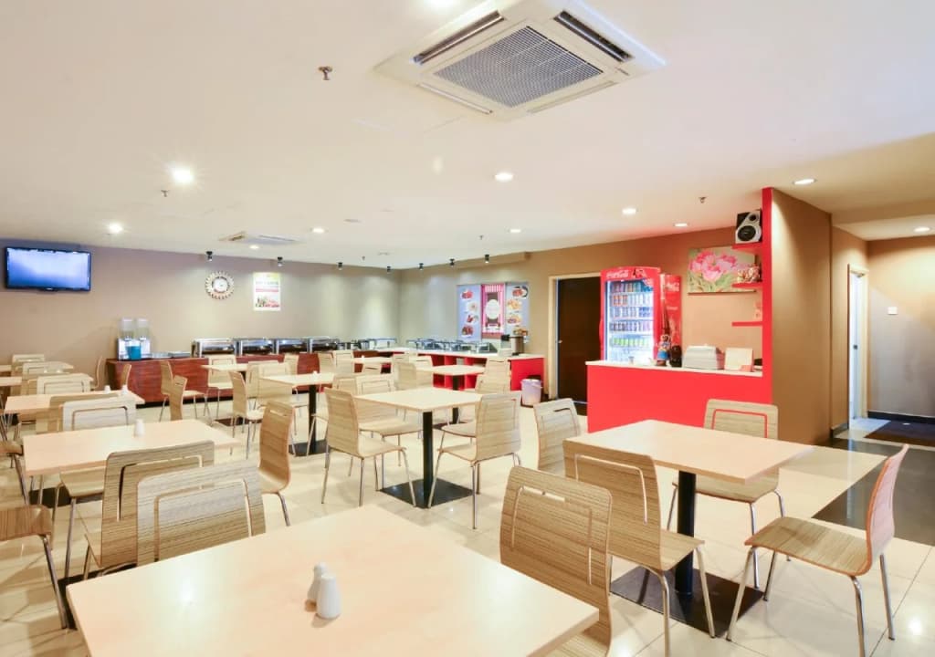 My Hotel at Bukit Bintang - photo 22