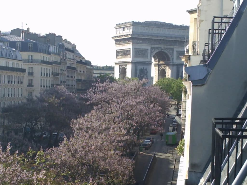 ELSA, Hôtel Paris - photo 11