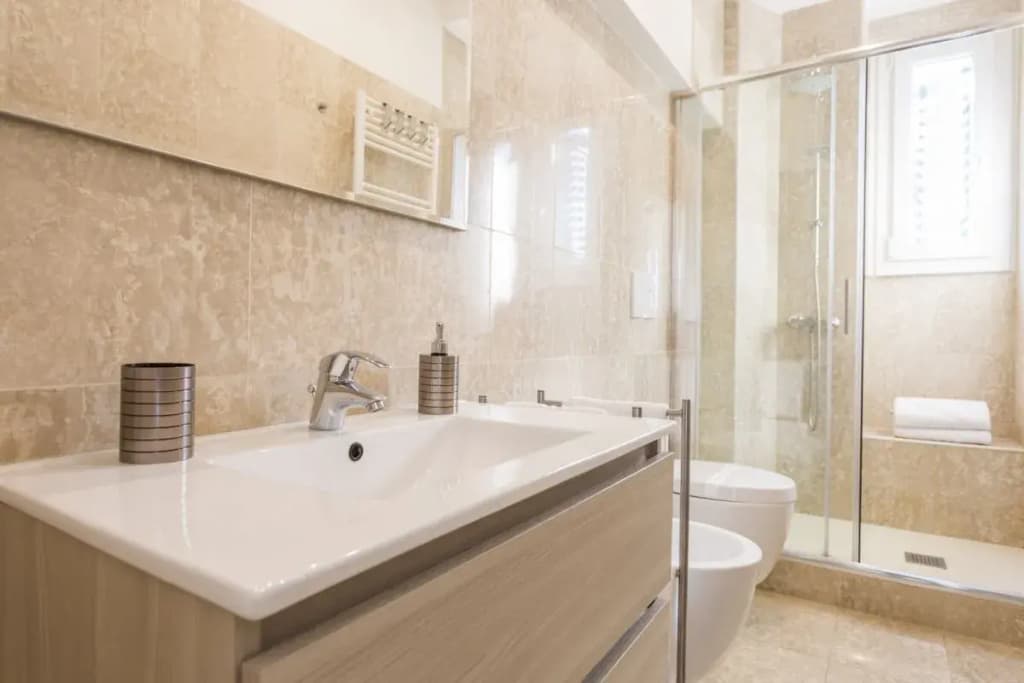 Doria Sweet Apartment - photo 8