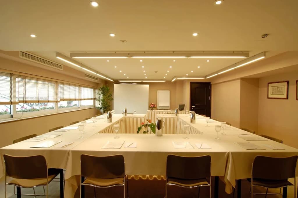Hera Hotel - photo 12
