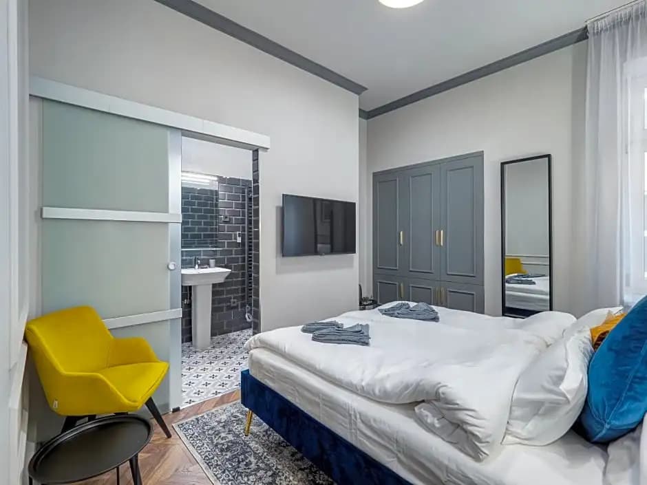 A22 Boutique Suites (Adults Only) - photo 4