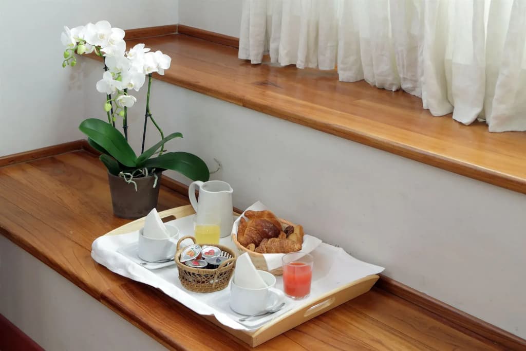 Mecenate Rooms - photo 11