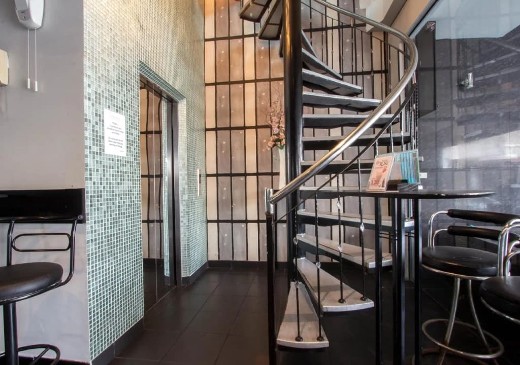 The Venue Residence and Cabaret - photo 15