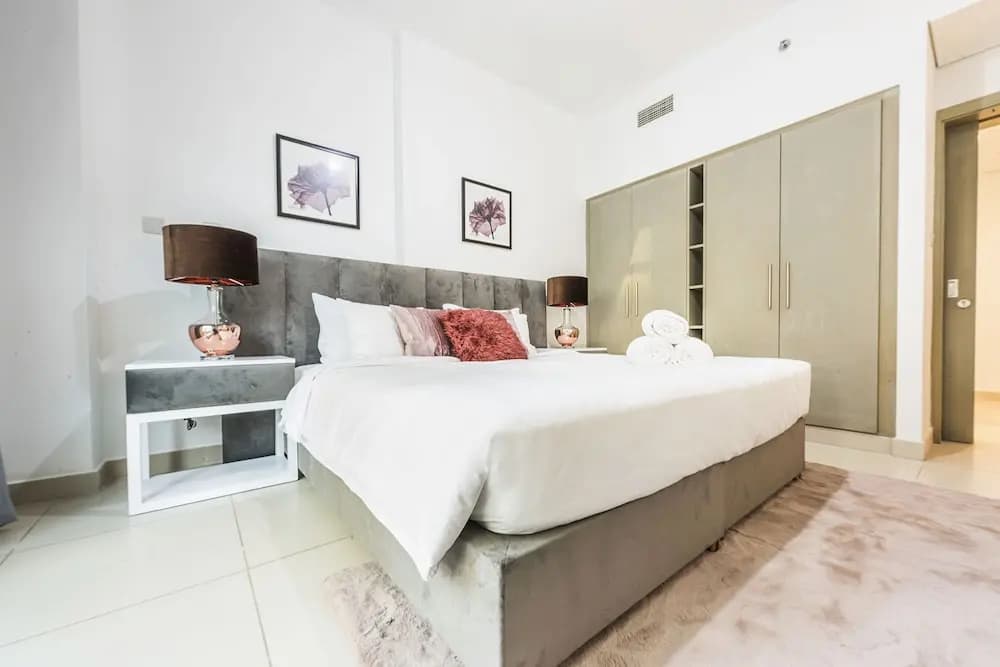 bnbme | The Lofts Emaar | 1 BDR - photo 3