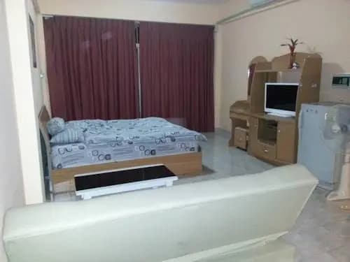 The Room Pattaya - photo 3